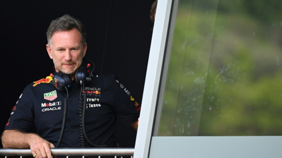 Red Bull chief Horner opposed to mid-season 'porpoising' solutions