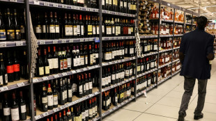 What's in wine? Campaigners want ingredients on the bottle