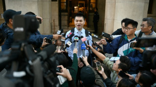 Hong Kong same-sex couples win housing, inheritance rights