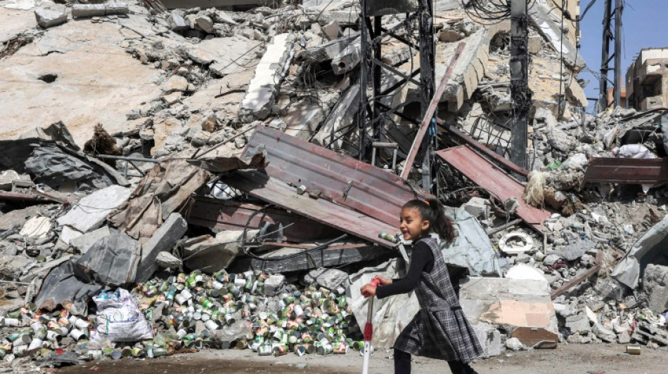 La guerre à Gaza entre dans son septième mois, les négociateurs attendus au Caire