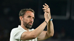 Southgate rues 'unusual' atmosphere after England's night on the boos