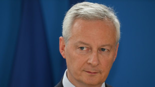 Le "rythme" des baisses d'impôts dépendra de la croissance, pour Bruno Le Maire