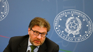 Giancarlo Giorgetti, un pro-Draghi aux commandes de l'économie italienne