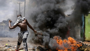 Kenya: nouvelle journée de mobilisation de l'opposition, un homme tué