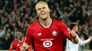 Lille vence Sturm Graz (3-2) e fica perto das oitavas da Champions