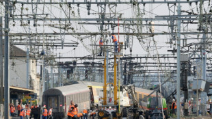 Catastrophe de Brétigny: SNCF condamnée, SNCF Réseau et un ancien cheminot relaxés