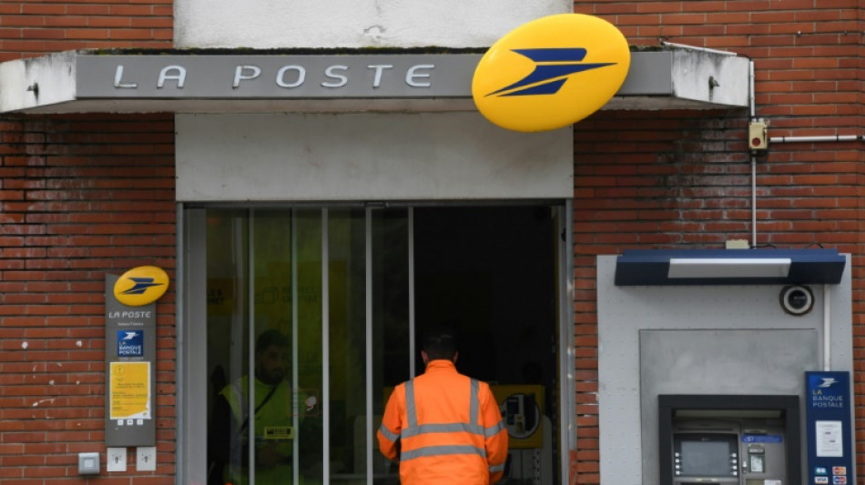 Devoir de vigilance: La Poste partiellement condamnée, une première