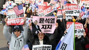 South Korea investigators vow to execute Yoon arrest warrant