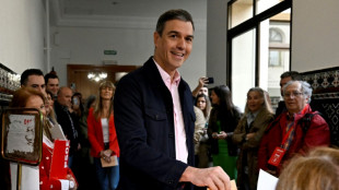 Spain PM calls snap election after local poll drubbing