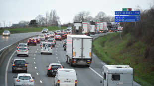 Plus de 85% des automobilistes roulent seuls dans leur voiture, selon Vinci