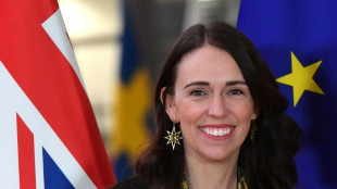 Jacinda Ardern leaves a legacy forged from crisis