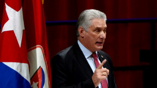 Sans surprise, Diaz-Canel vers un second mandat à la tête de Cuba