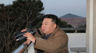 N. Korea's Kim calls for ramping up production of 'weapon-grade nuclear material'