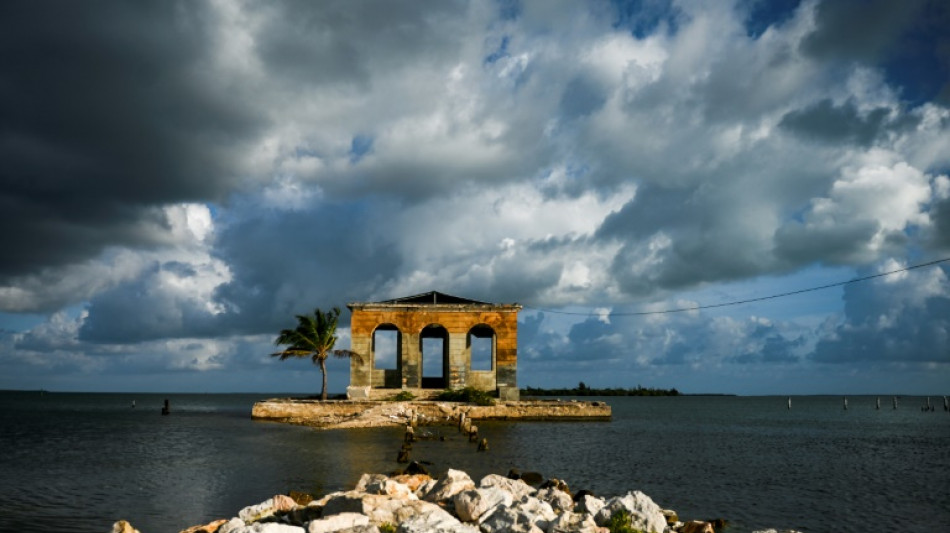 Isabela de Sagua, la "Venecia de Cuba" que se resiste a desaparecer