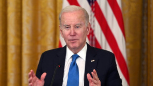 Il n'y aura finalement pas d'interview de Biden sur Fox avant le Super Bowl