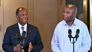 ICoast president Ouattara pardons predecessor Gbagbo