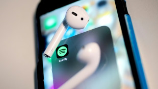 Musique: les revenus des plateformes de streaming seront taxés dès 2024