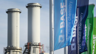 15 Leichtverletzte bei Explosion auf BASF-Werksgelände in Ludwigshafen