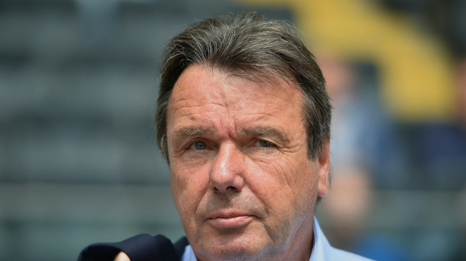 Bruchhagen: Rangnick passt zu Bayern