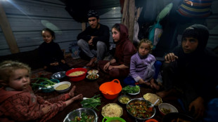 Un premier bateau rempli d'aide en route vers la bande de Gaza