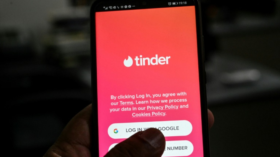 Tinder terá que explicar taxas diferenciadas para usuários da UE