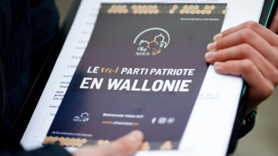 Une scène politique sans élus extrême droite? L'exception belge francophone