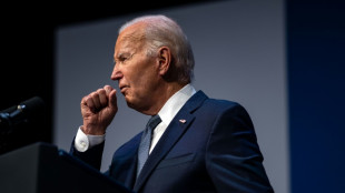 Defiant Biden vows to 'win' despite growing revolt