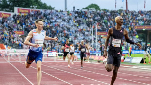 Warholm and Ingebrigtsen headline Monaco Diamond League meeting