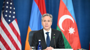 Karabakh: un accord "en vue" entre l'Arménie et l'Azerbaïdjan