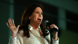 Argentine: Kirchner estime que son procès a créé un "climat" propice à l'attentat contre elle