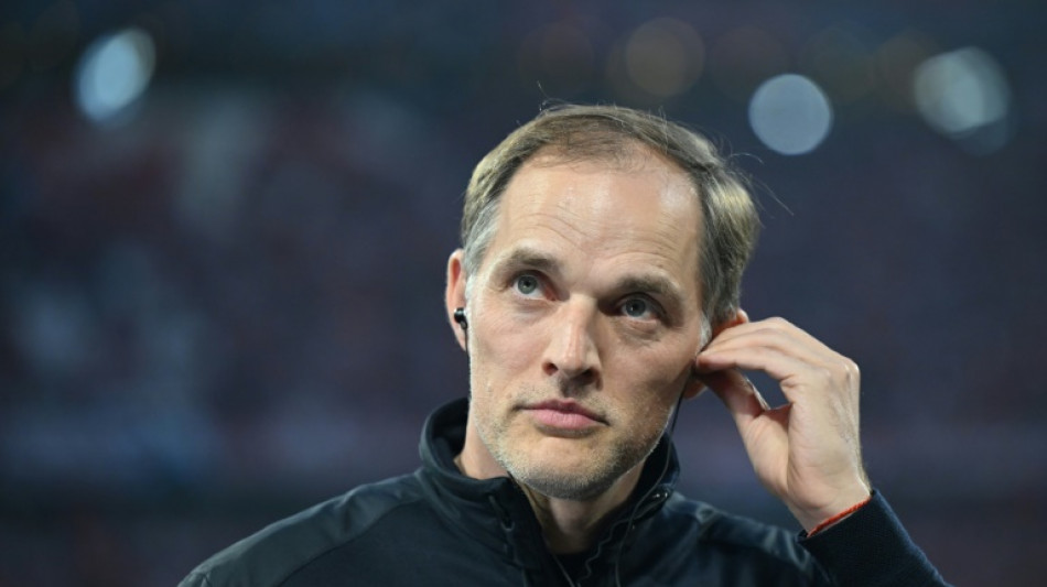 Inglaterra apuesta por Tuchel para hacer rugir a sus 'Three Lions'