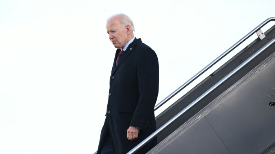 Joe Biden de nouveau candidat à la présidentielle?