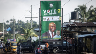 Liberia: le président Boakai, vainqueur de Weah, a prêté serment à Monrovia