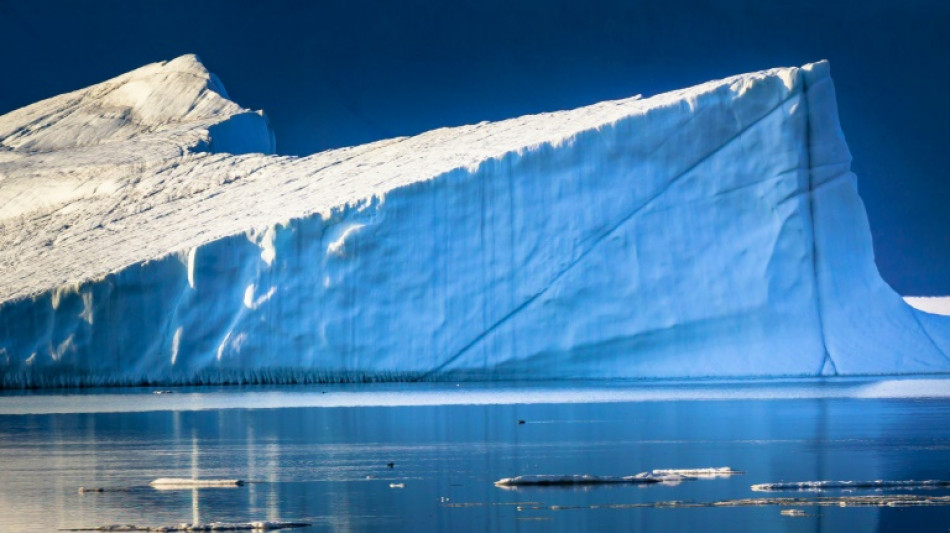 Succession délicate au Conseil de l'Arctique, affaibli par la mise au ban de la Russie