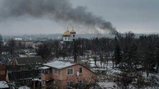 'It's like Verdun': The grinding battle for Ukraine's Bakhmut 