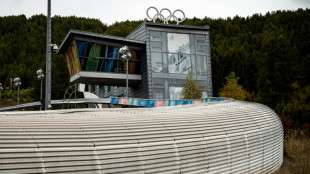 JO-2026: le jeu de pistes repart de plus belle pour bobsleigh, luge et skeleton