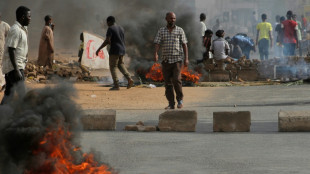 Au Soudan sans internet, manifestations pour le 1er anniversaire du putsch