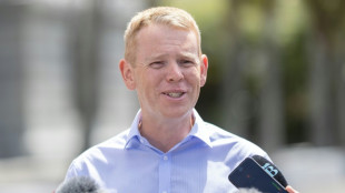 Chris Hipkins vows to win election as next New Zealand PM