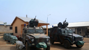 Attempted bombing in north Ghana fuels jihadist fears