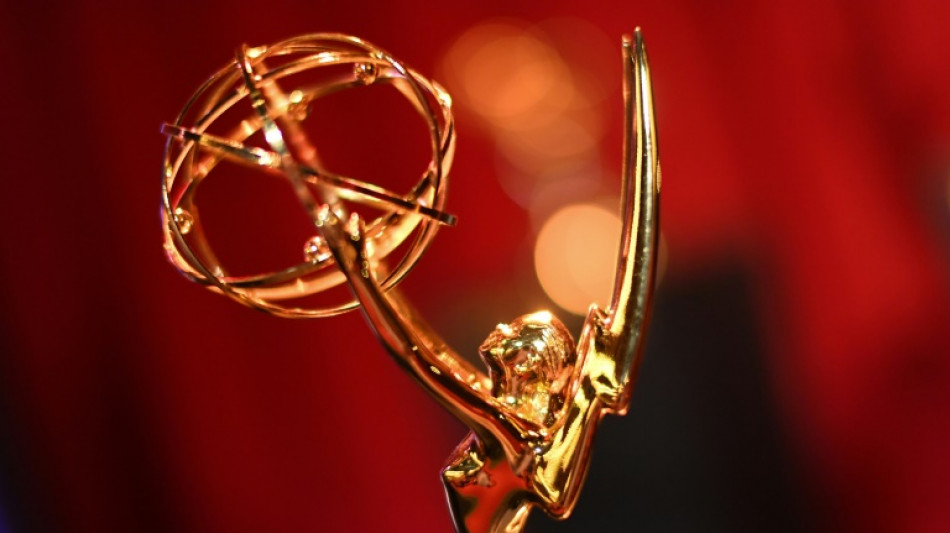 Ganadores de los Emmy en las principales categorías