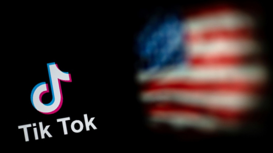 US tells ByteDance to sell TikTok or be banned: report