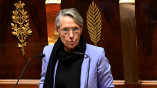 L'Assemblée rejette la motion de censure LFI, le projet de budget de la Sécu adopté en nouvelle lecture