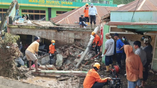 En Indonésie, le bilan des inondations porté à 44 morts