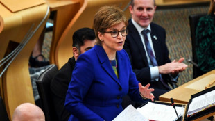 En Ecosse, dernière chance pour se lancer dans la course à la succession de Nicola Sturgeon