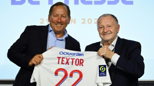 Foot: la vente d'OL Groupe à l'Américain Textor de nouveau reportée, au 17 novembre