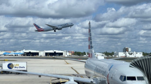 Le régulateur américain de l'aviation civile sous pression après plusieurs incidents