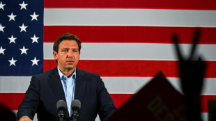 DeSantis sur le point de défier Trump pour la Maison Blanche