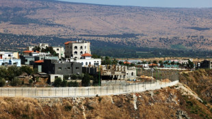 A la frontière israélo-libanaise, un village au coeur des tensions