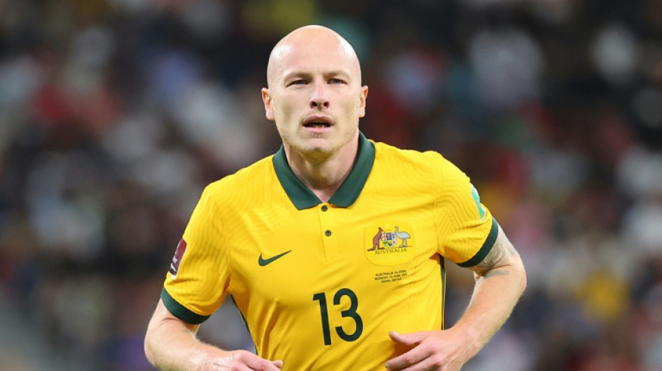 Celtic swoop for Australia's Mooy and German Jenz 