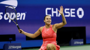 Sabalenka vence Madison Keys e vai enfrentar Gauff na final do US Open